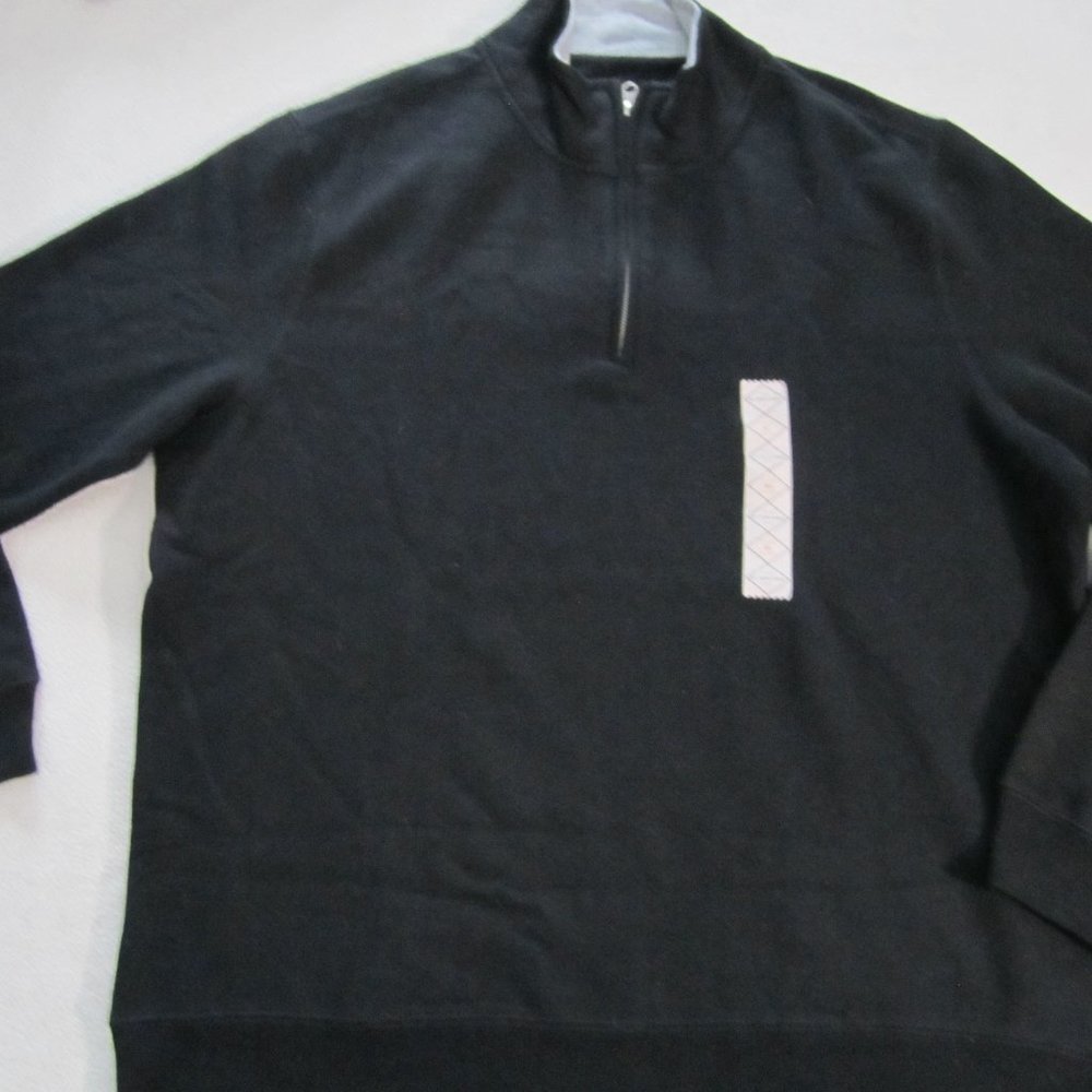 St John's Bay Men Sweater 2XL